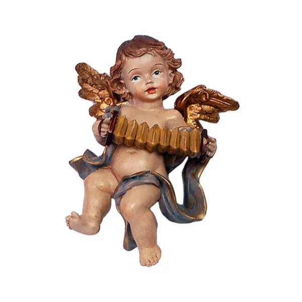Set of 4 angels