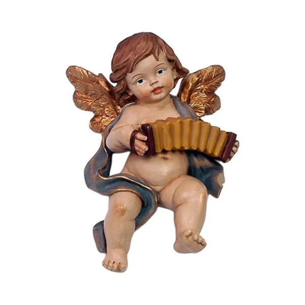 Set of 4 angels