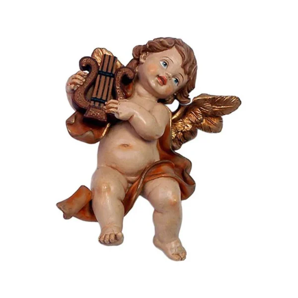Set of 4 angels