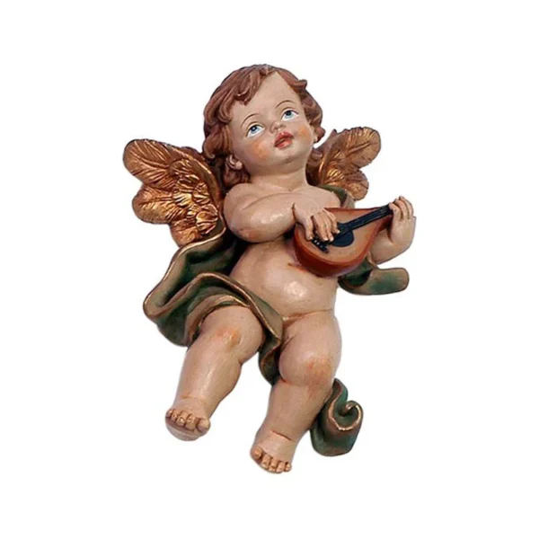 Set of 4 angels