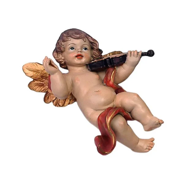 Set of 4 angels