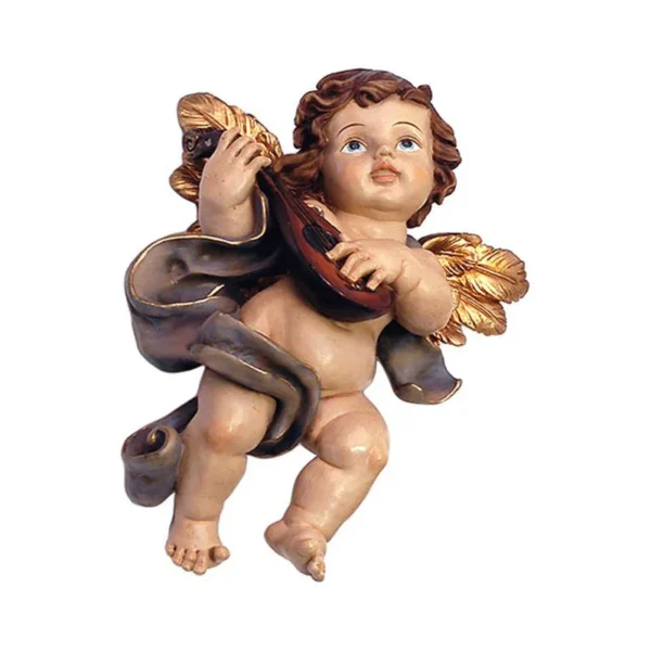 Set of 4 angels