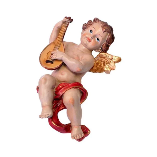 Set of 4 angels