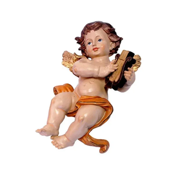 Set of 4 angels