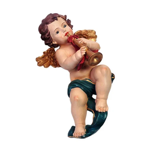 Set of 4 angels