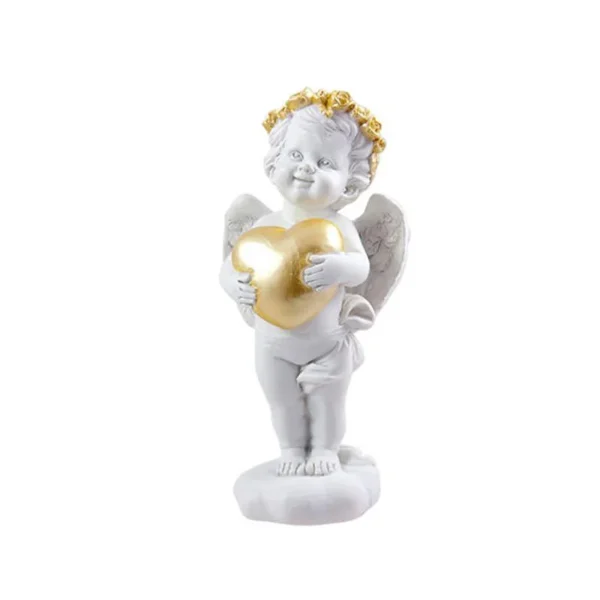 Set of 4 angels
