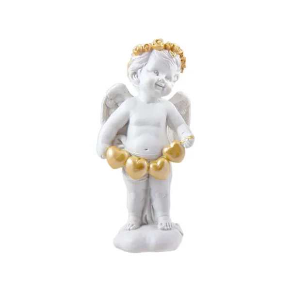 Set of 4 angels