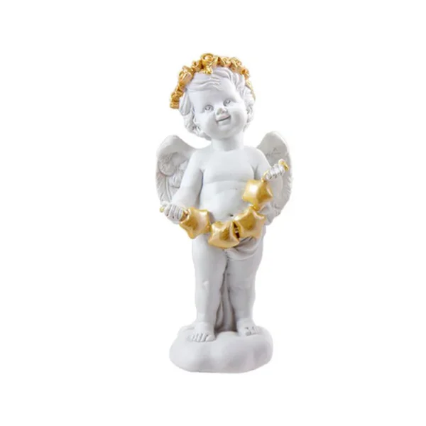 Set of 4 angels
