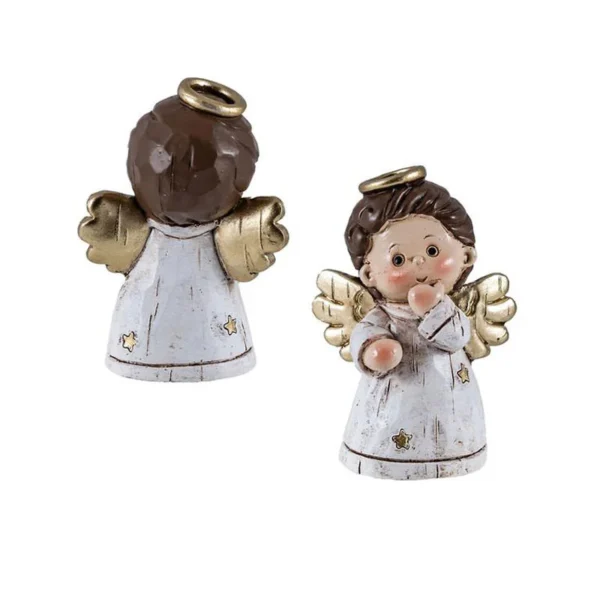 Set of 4 angels