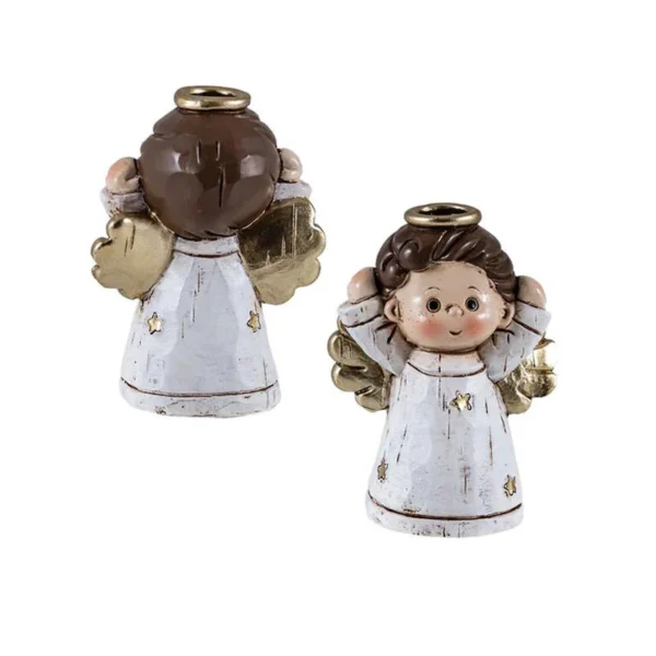 Set of 4 angels