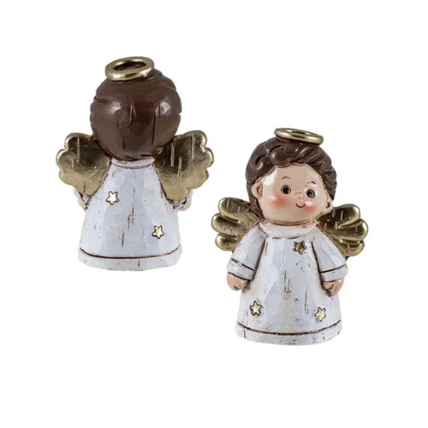 Set of 4 angels