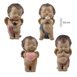 Set of 4 angels