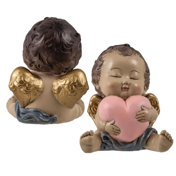 Set of 4 angels
