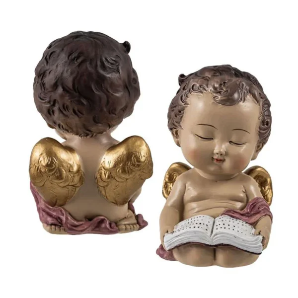 Set of 4 angels