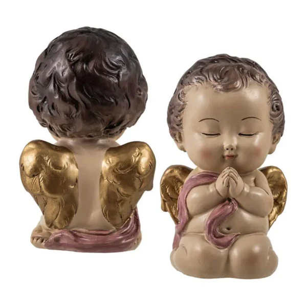 Set of 4 angels