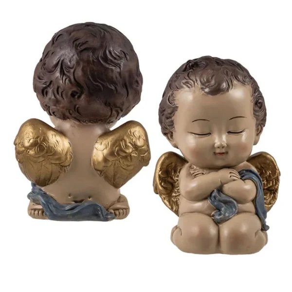 Set of 4 angels