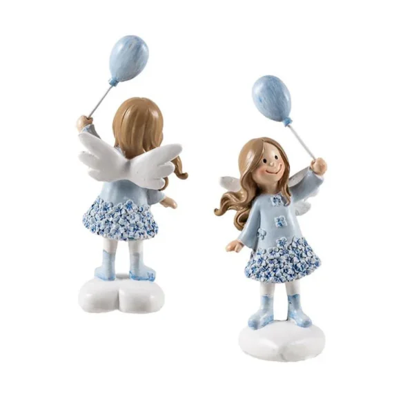 Set of 4 angels