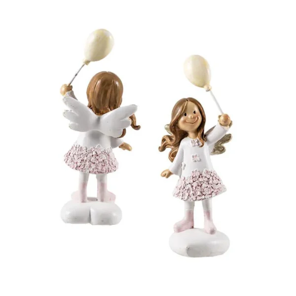 Set of 4 angels