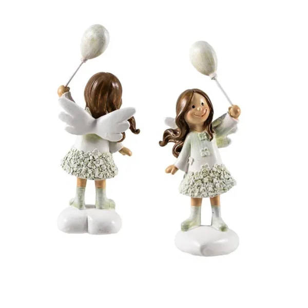 Set of 4 angels