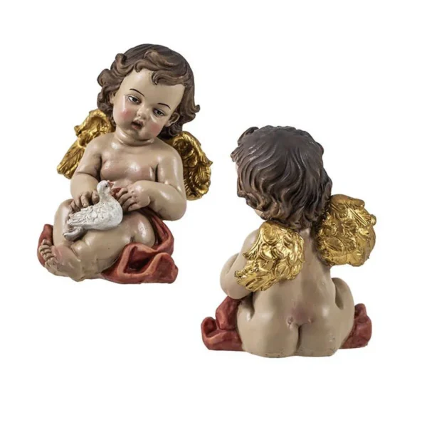 Set of 4 angels