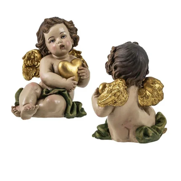 Set of 4 angels