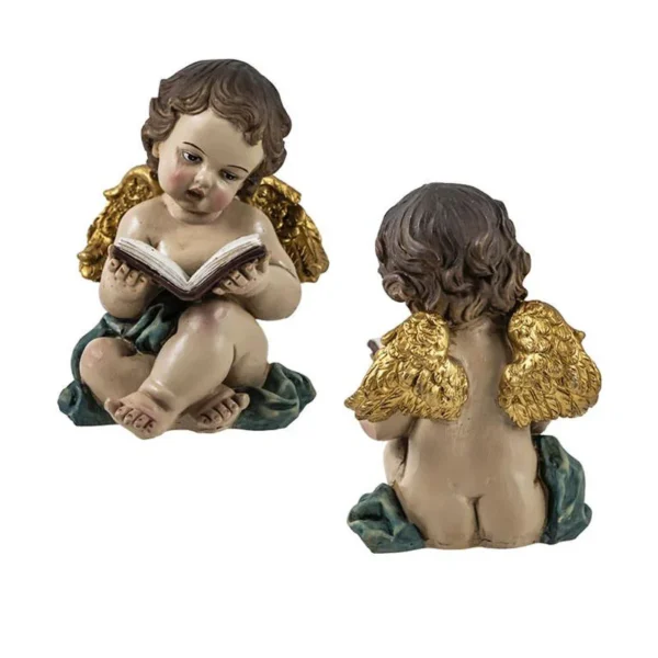 Set of 4 angels