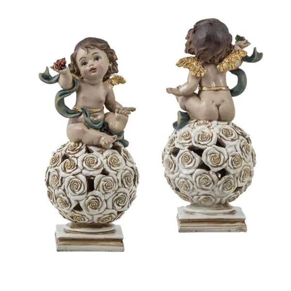 Set of 4 angels