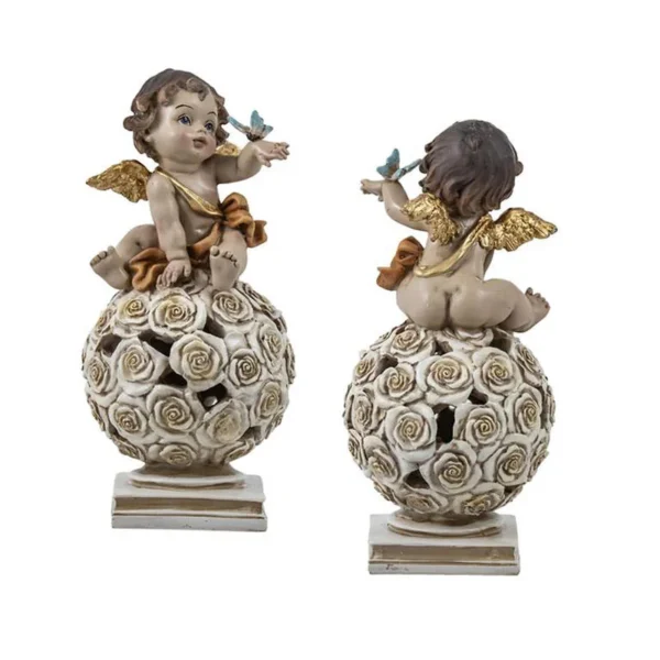 Set of 4 angels