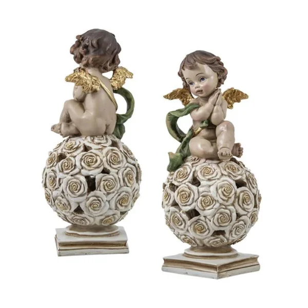 Set of 4 angels