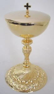 Copon Clasico (Calices-Copones)
