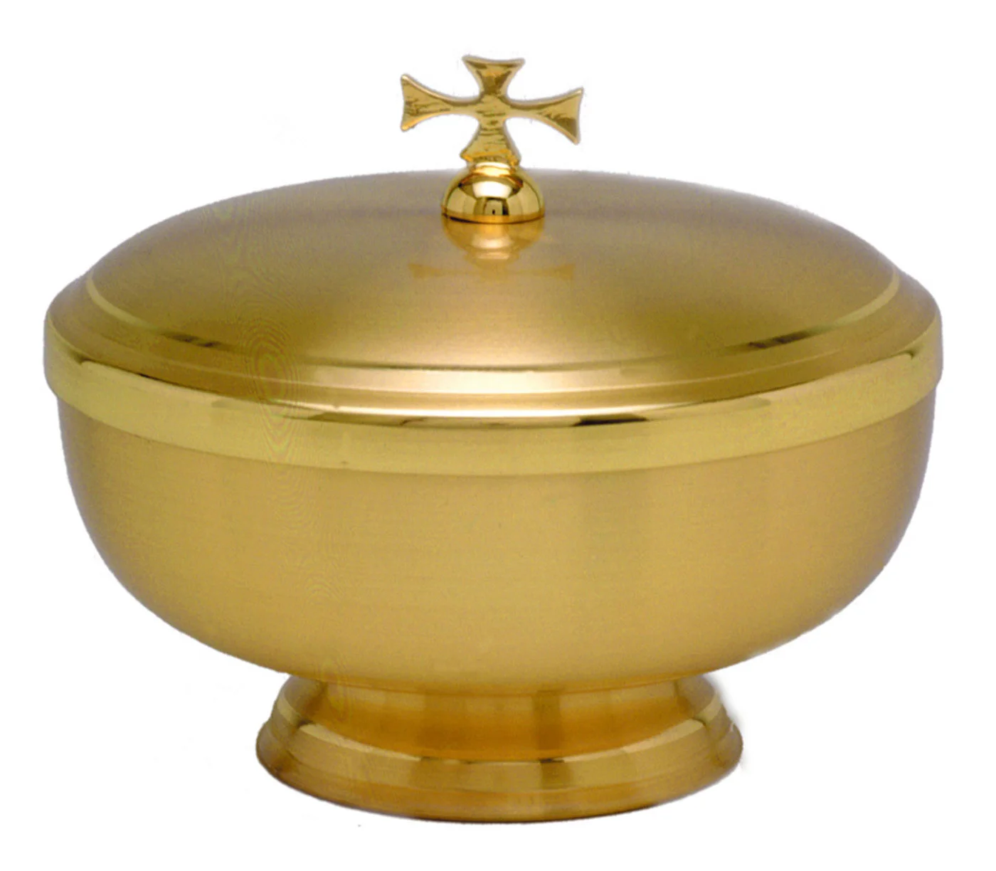 Copon-Patena con cubierta