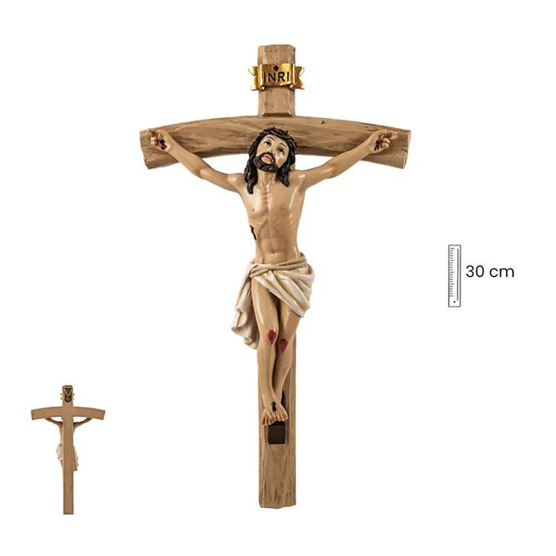 Crucifix. Various sizes.