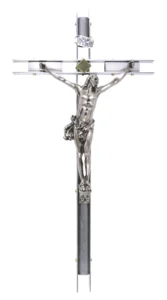 Cross to hang