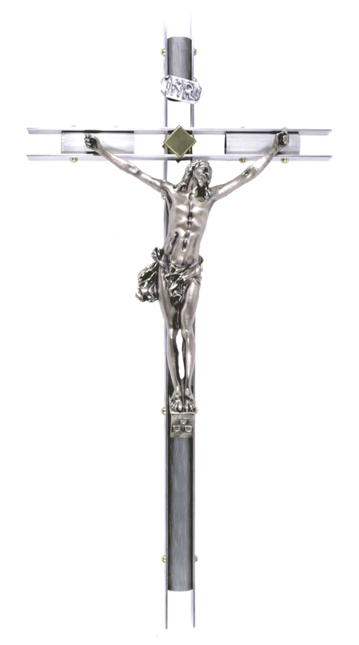 Cross to hang
