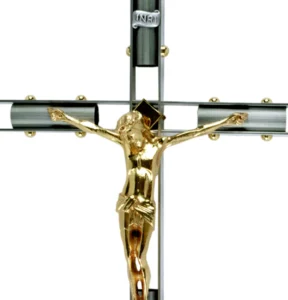 Cross to hang