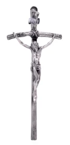 Cross to hang