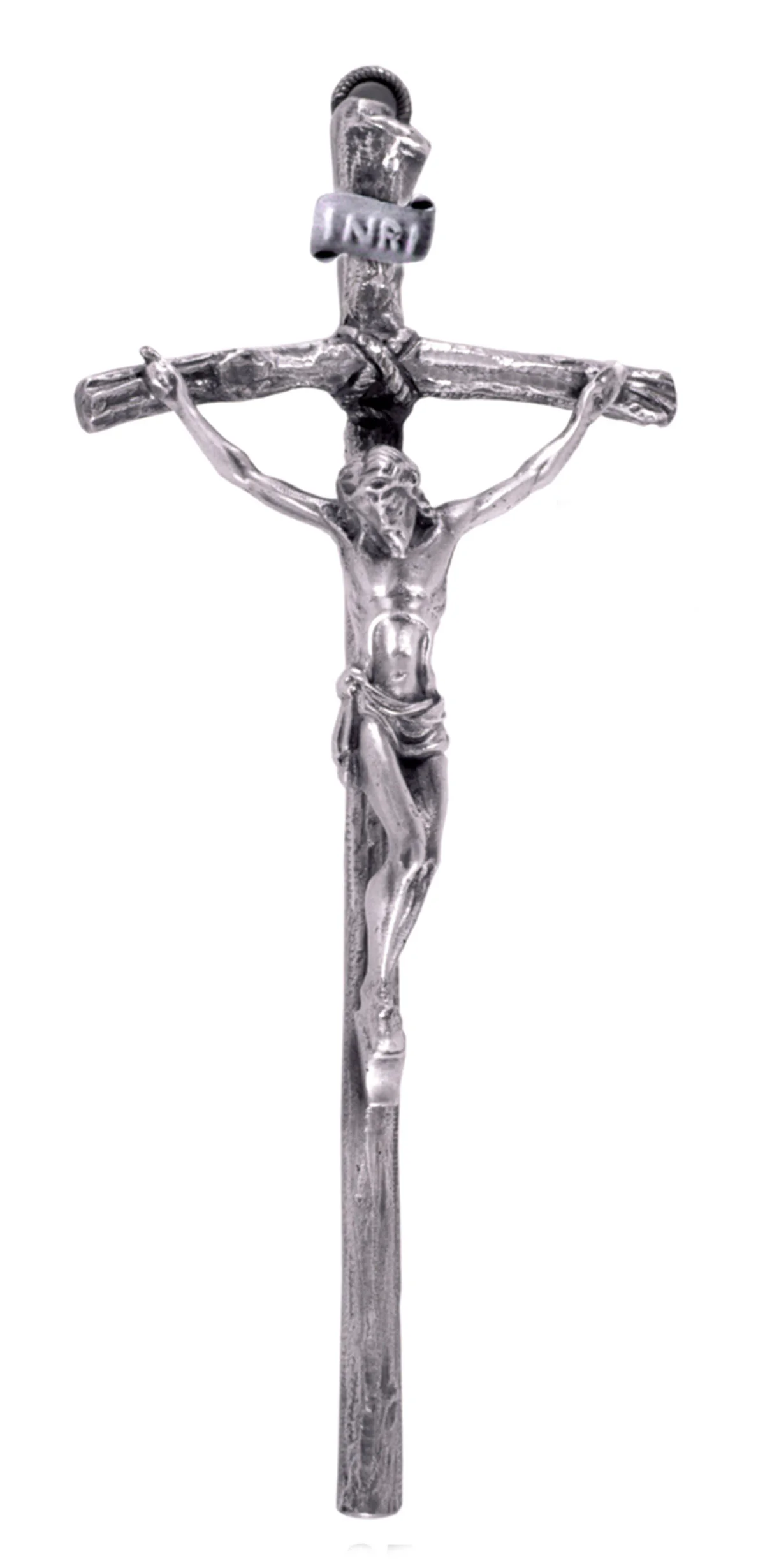 Cross to hang