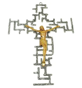 Cross to hang