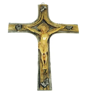 Cross to hang