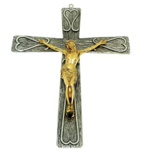 Cross to hang