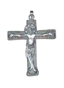 Pectoral Cross