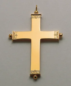 Pectoral Cross