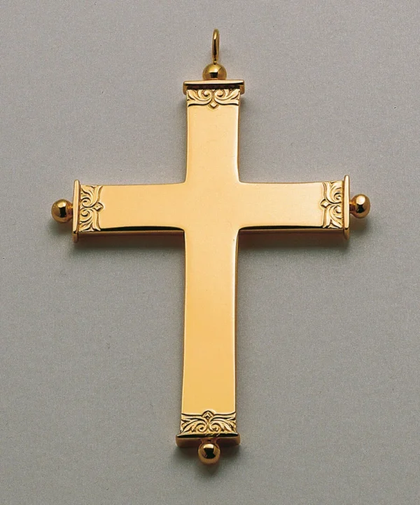 Pectoral Cross