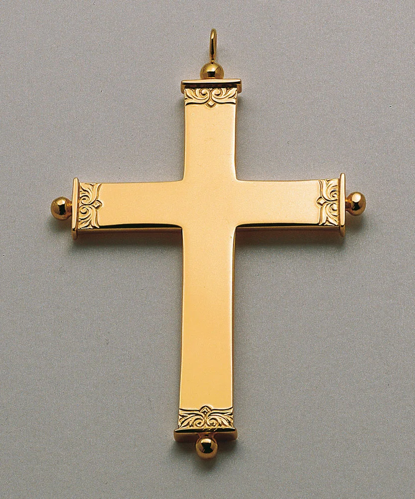 Pectoral Cross