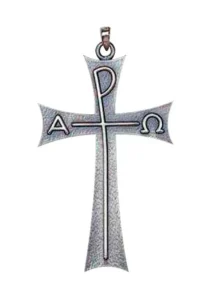 Pectoral Cross