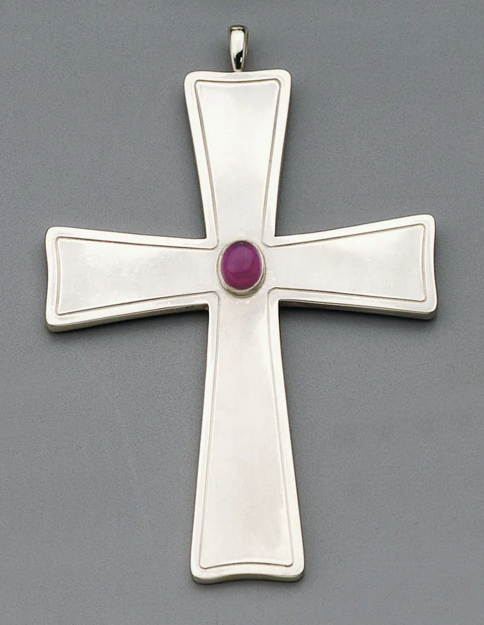 Pectoral Cross