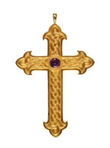 Pectoral Cross