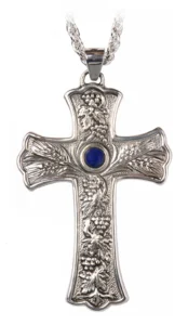 Pectoral cross