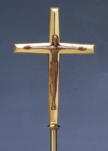 Processional Cross