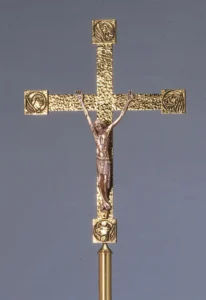 Processional Cross